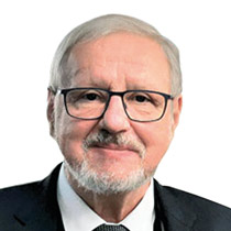 Tomáš Pfeiffer, ředitel ITCIM